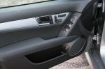 Mercedes-Benz C63 AMG 2009 года